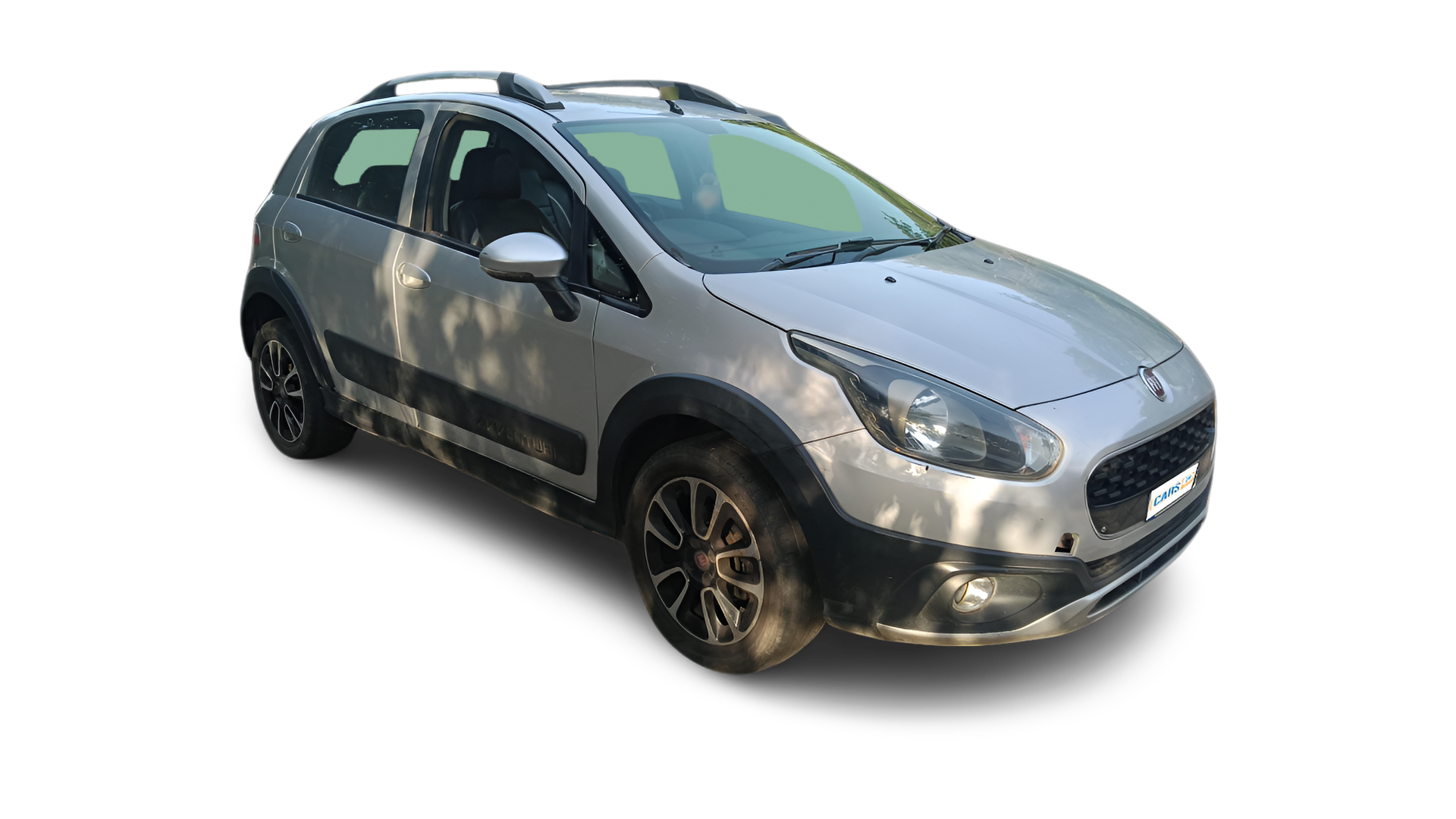 Fiat URBAN CROSS-img